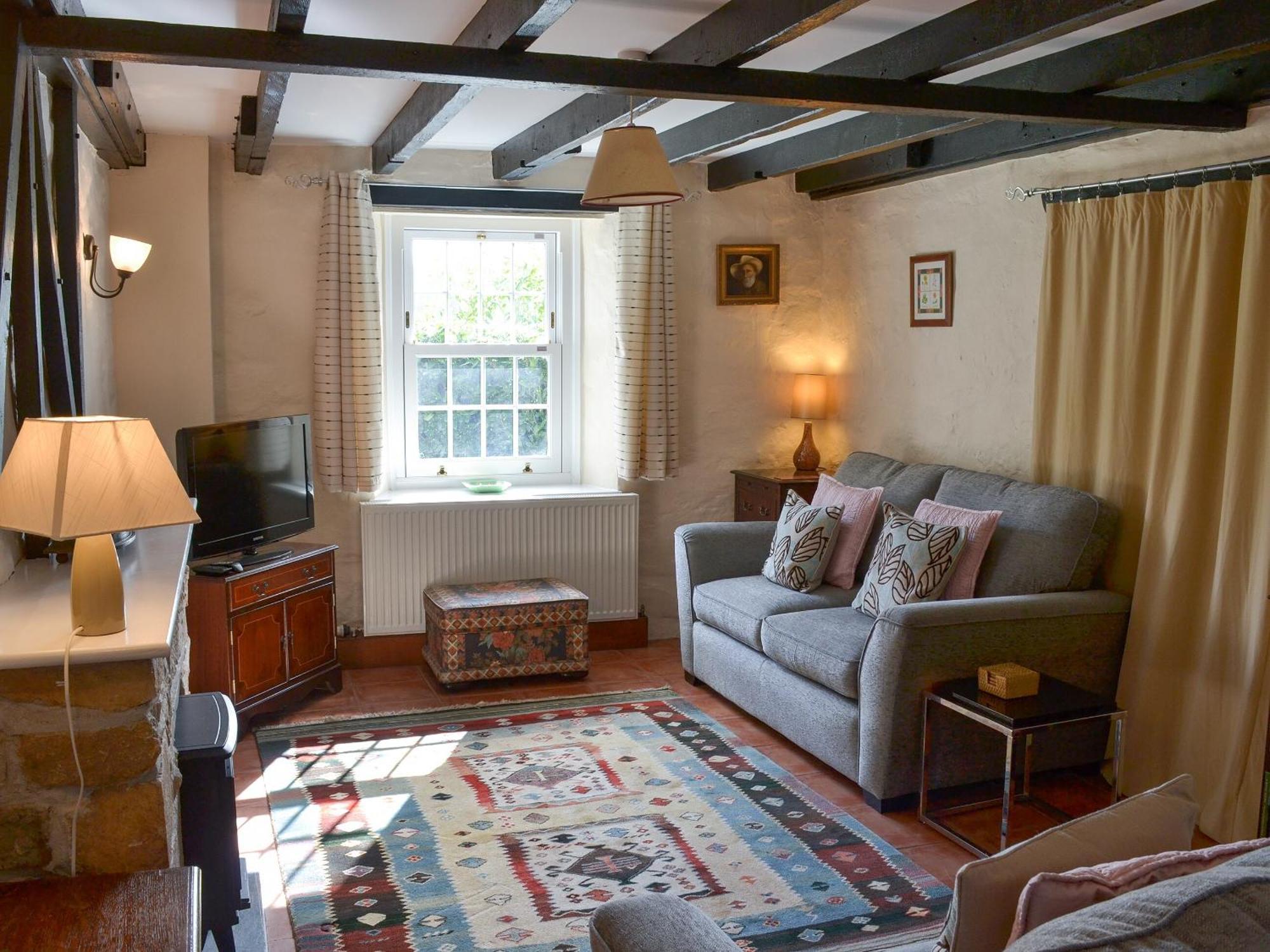 Trekeive Cottage Saint Cleer Εξωτερικό φωτογραφία